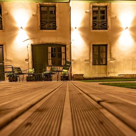 Le Boho . Centre-Ville Macon . Proche Gare . Design . Neuf . Wifi . Climatisation . Confort Exterior foto