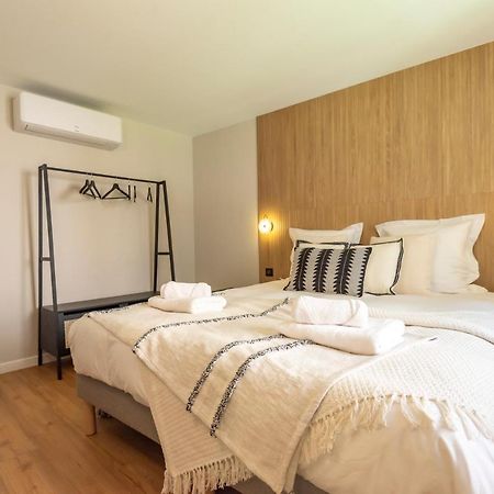 Le Boho . Centre-Ville Macon . Proche Gare . Design . Neuf . Wifi . Climatisation . Confort Exterior foto