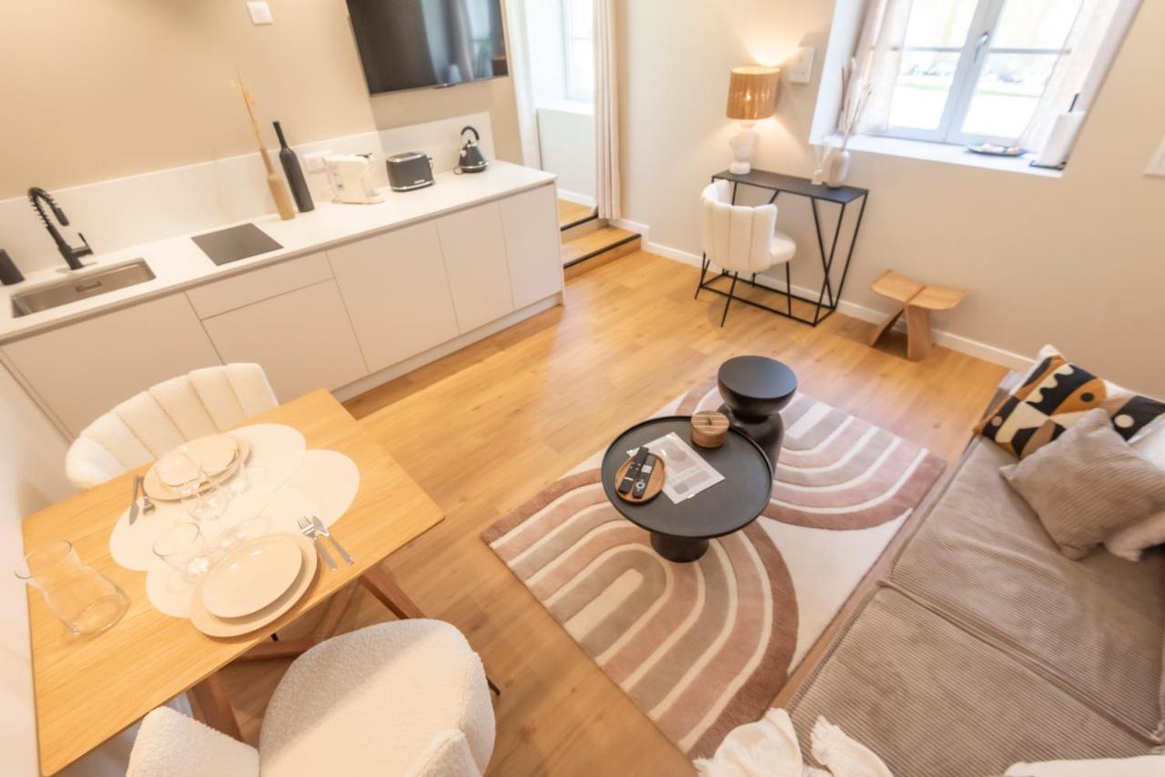 Le Boho . Centre-Ville Macon . Proche Gare . Design . Neuf . Wifi . Climatisation . Confort Exterior foto
